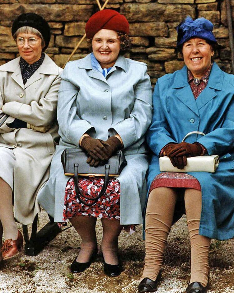 shirley ann pithers feet 6