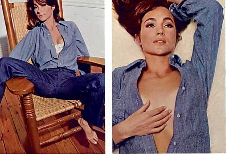 shirley anne field feet 3