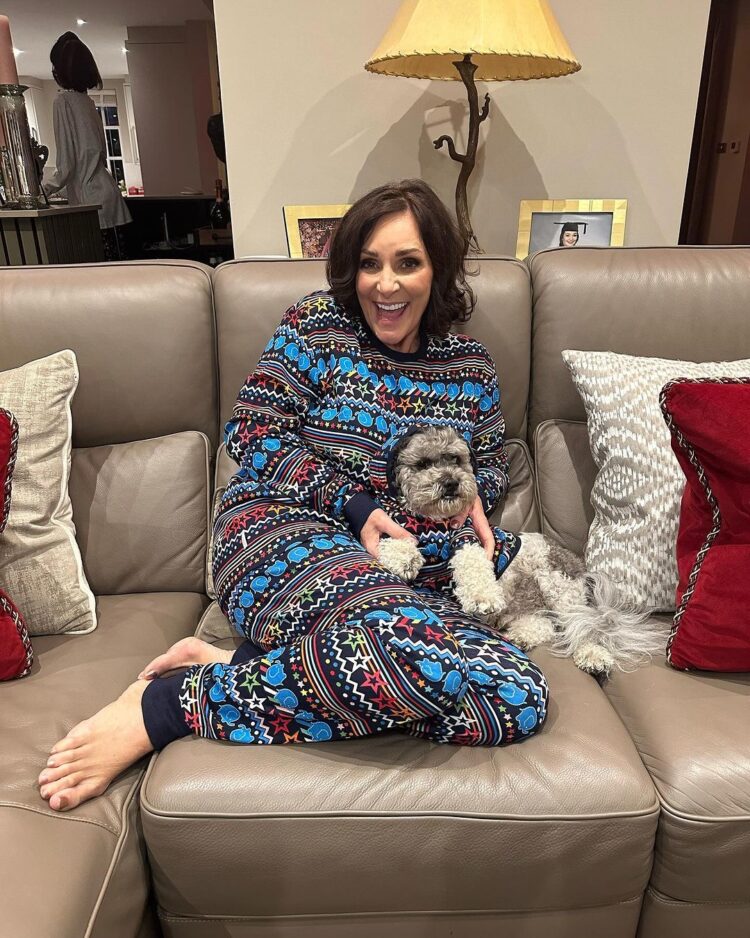 shirley ballas feet 1