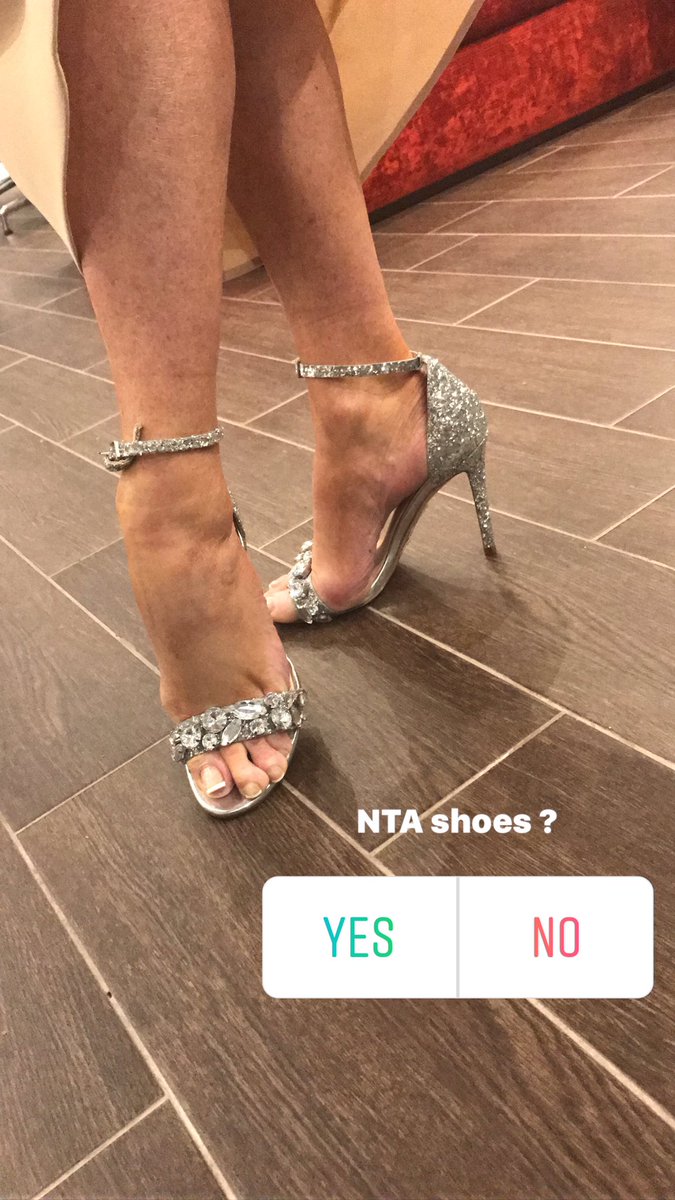 shirley ballas feet