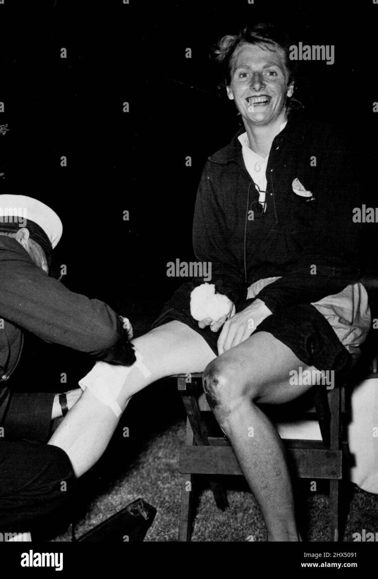 shirley barbara strickland feet 3