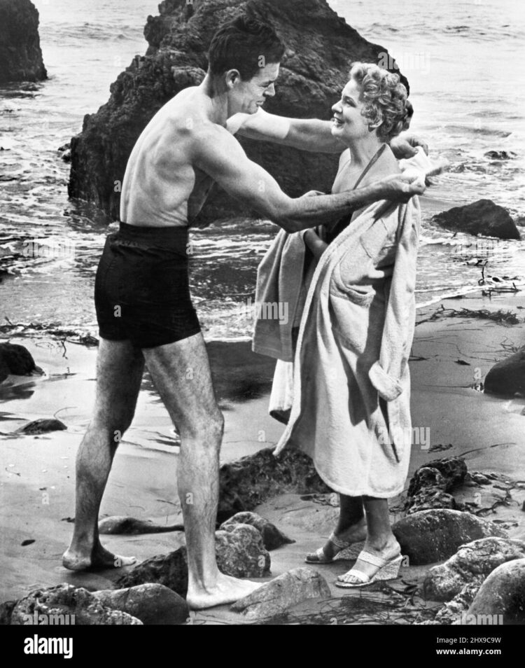 shirley booth feet 2