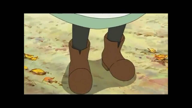 shirley brown feet 5