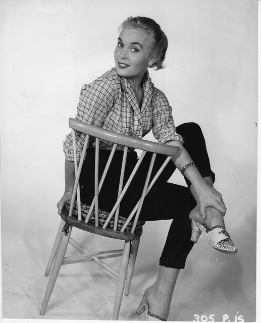 shirley eaton feet 6