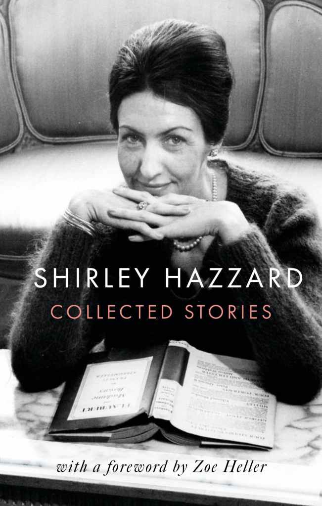 shirley hazzard feet 3