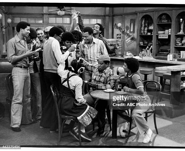 Shirley Hemphill Feet