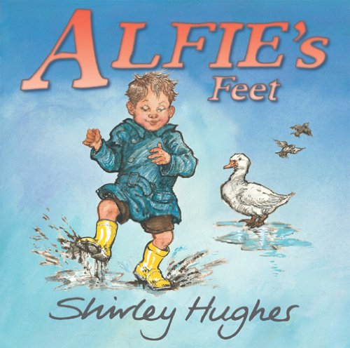 shirley hughes feet 3