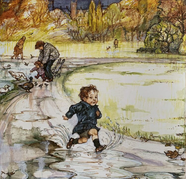shirley hughes feet 4