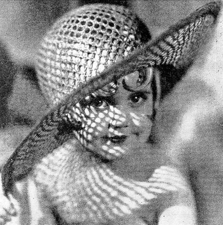 shirley jean rickert feet 4