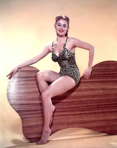 shirley jones feet 2