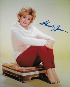 shirley jones feet
