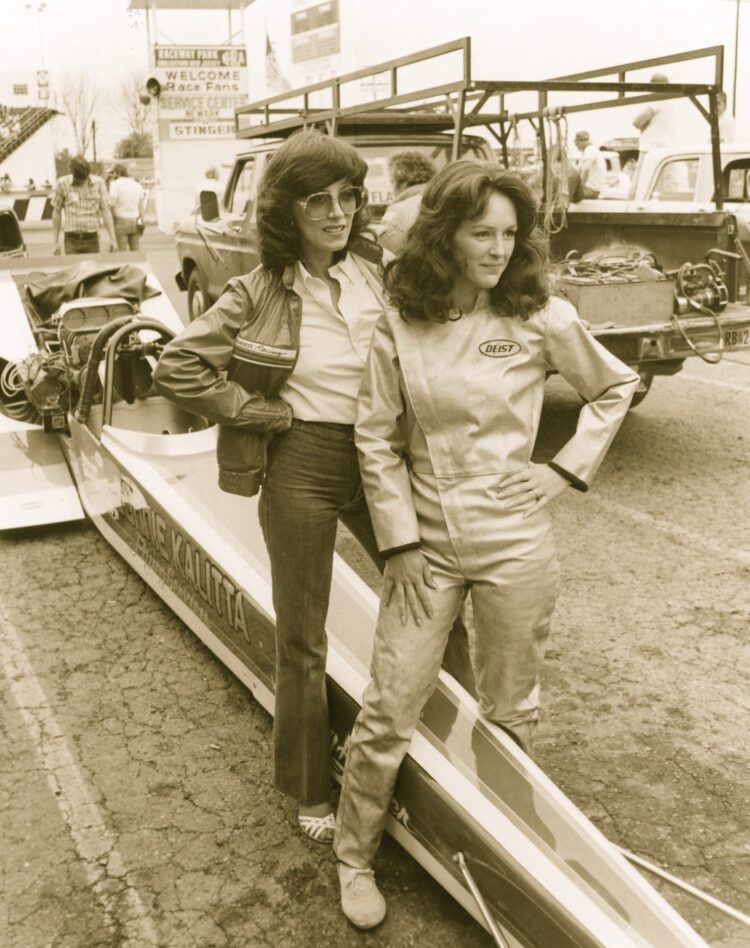 shirley muldowney feet 2