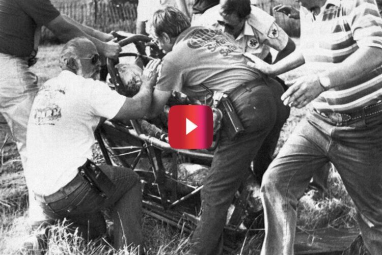 shirley muldowney feet 5