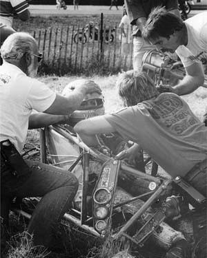 shirley muldowney feet 6