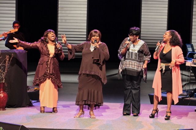 shirley murdock feet 2