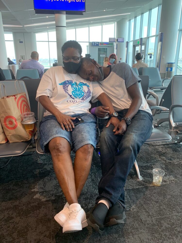 shirley raines feet 2