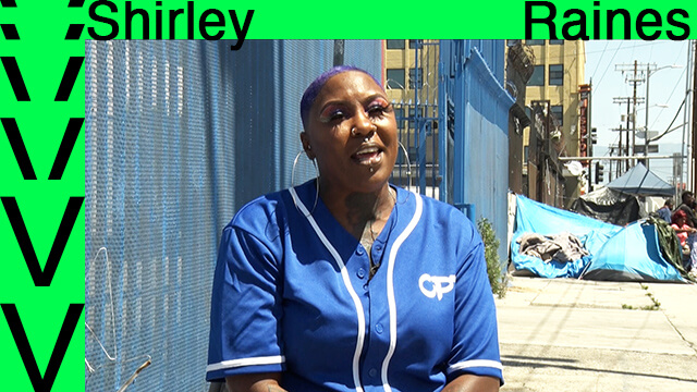 shirley raines feet 5