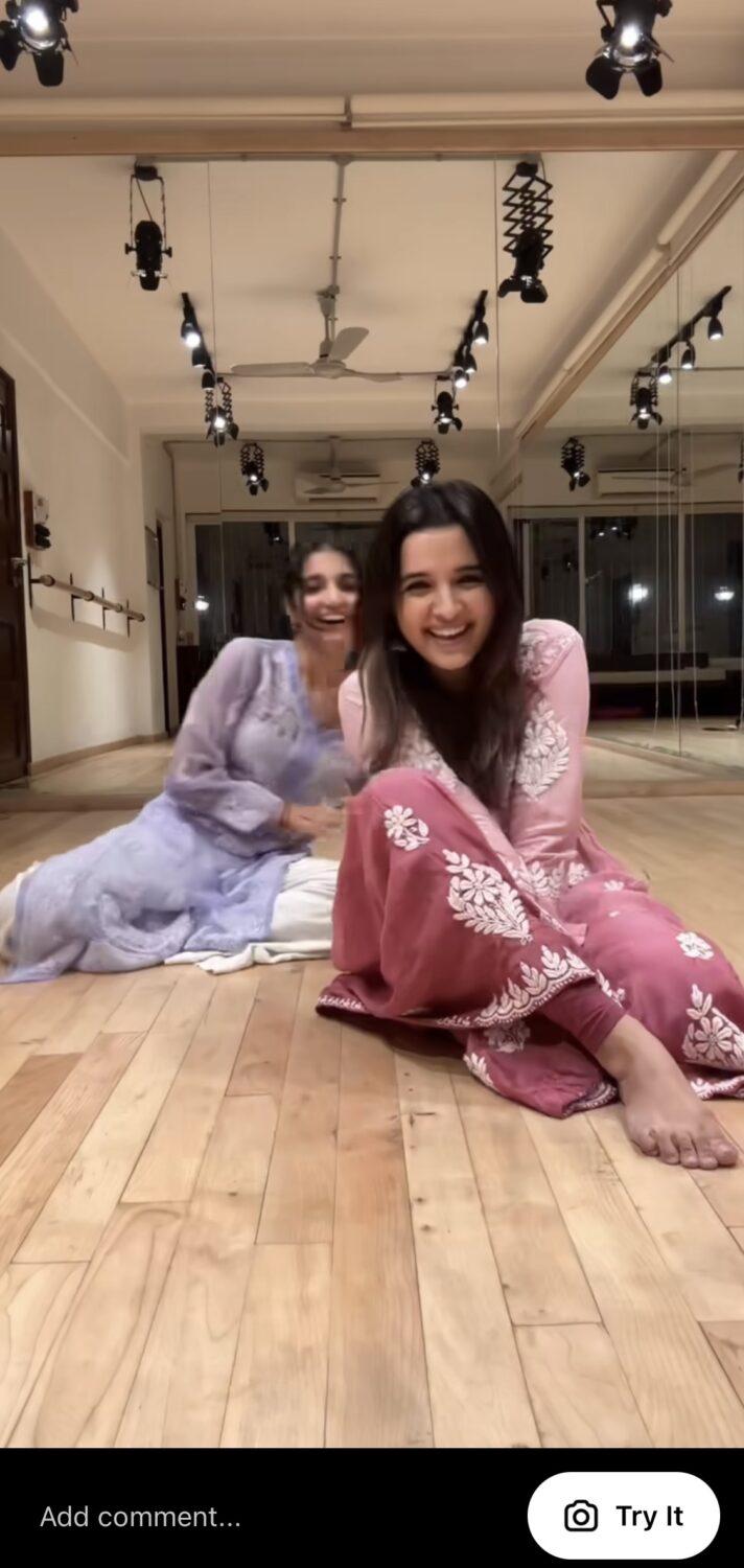 shirley setia feet 1