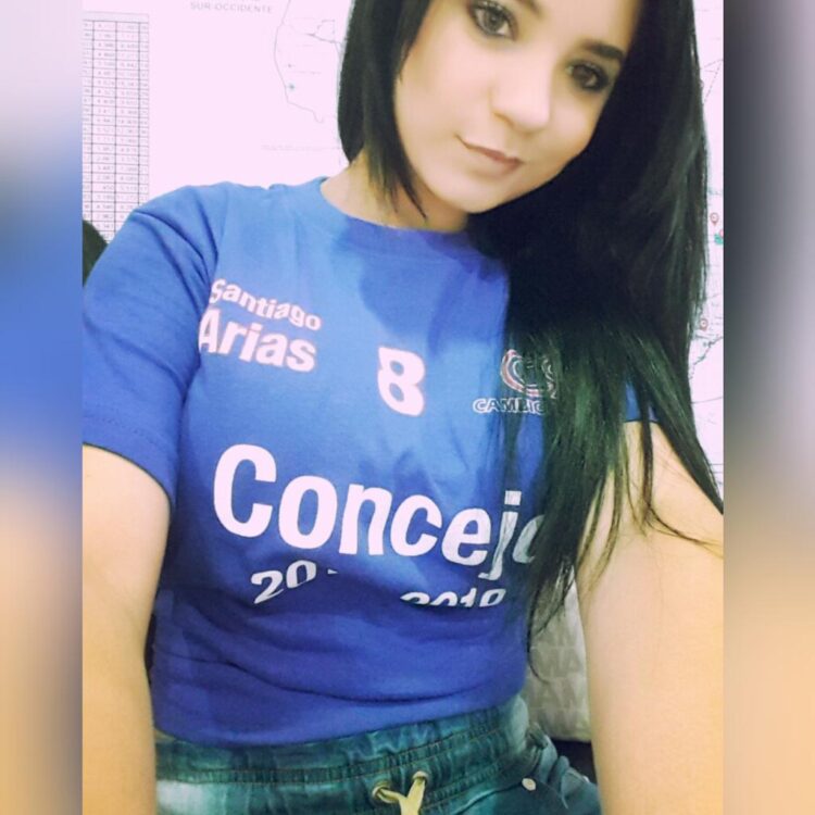 shirley tirado feet 5