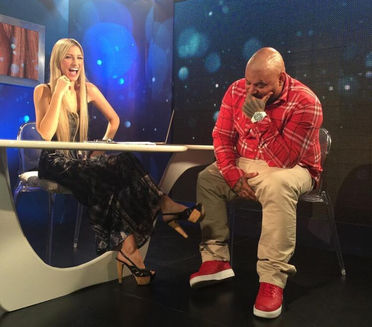 shirley varnagy feet 5