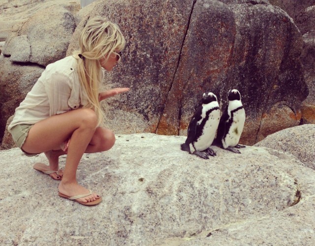 shirley varnagy feet 6