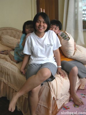 shirley wong feet 1