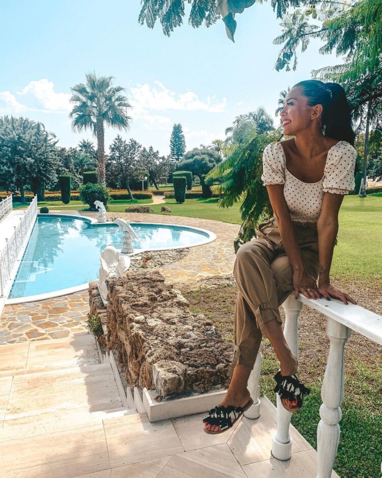 shirly karvinen feet 3