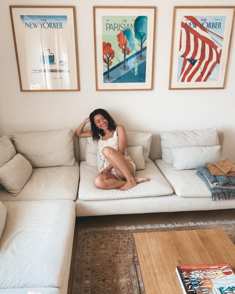 shirly karvinen feet 5