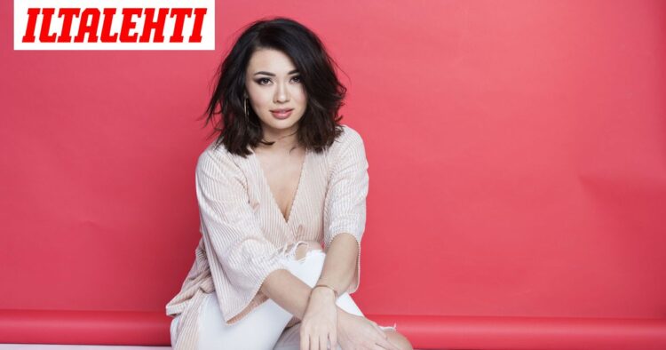 shirly karvinen feet 6