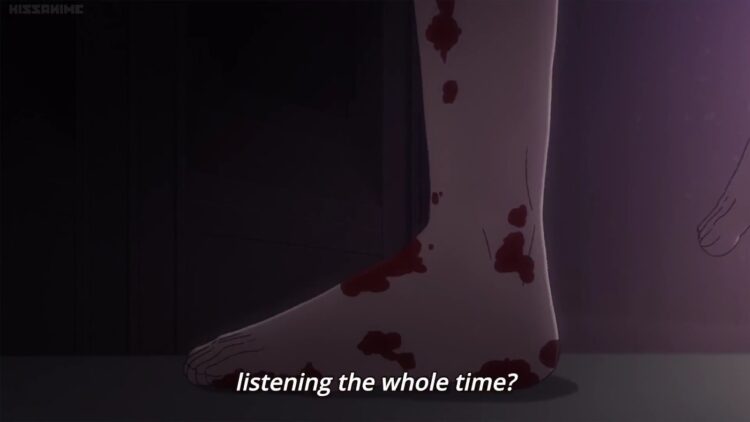 shirogane sama feet 2