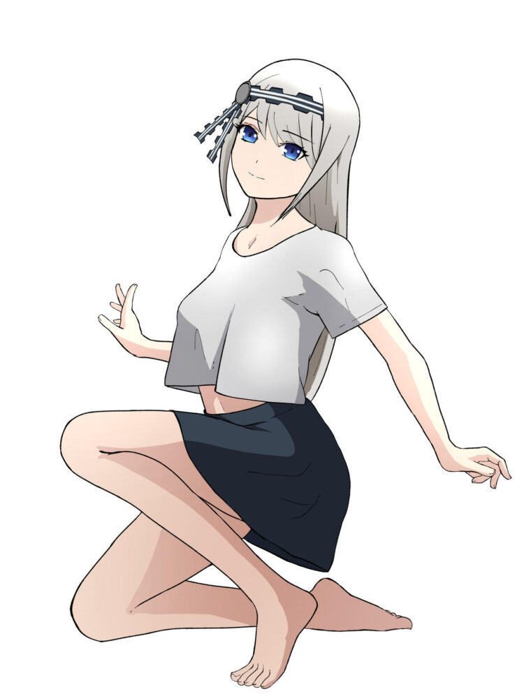 shirogane sama feet 3