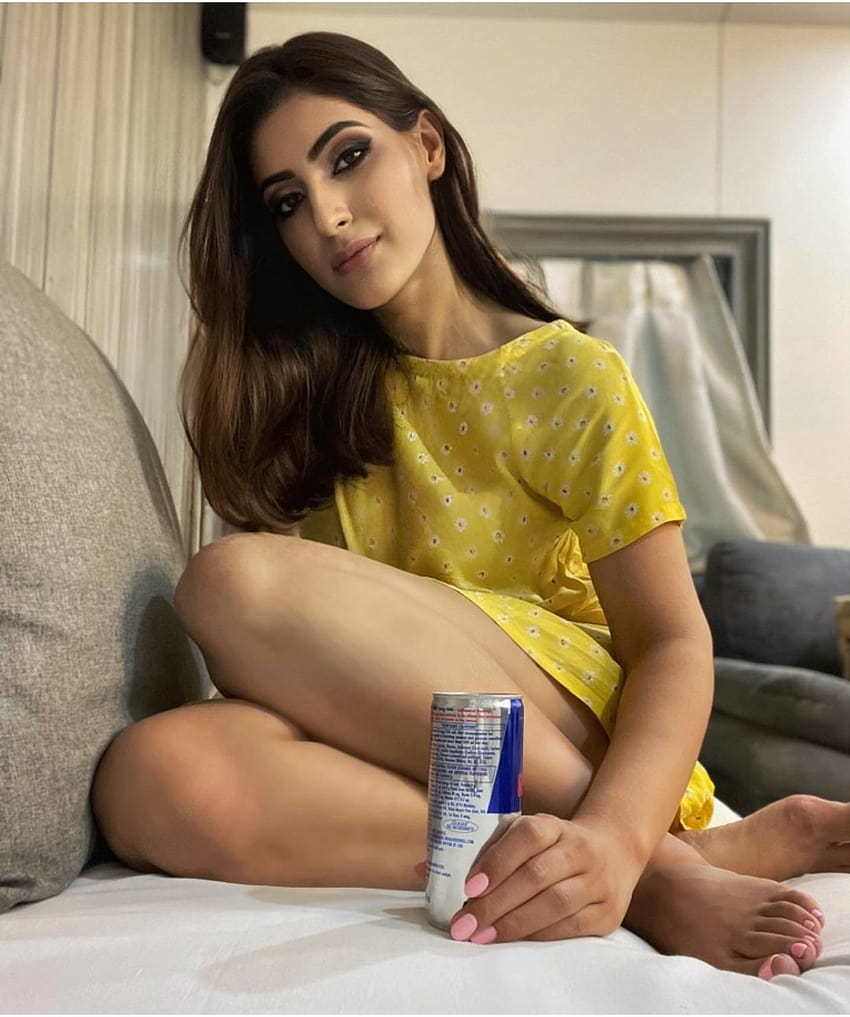 shivangi verma feet 1