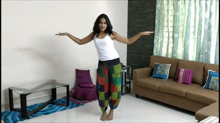 shivani bhagwan feet 6