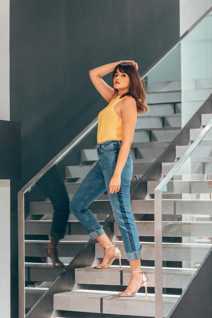 shivani patil feet 2