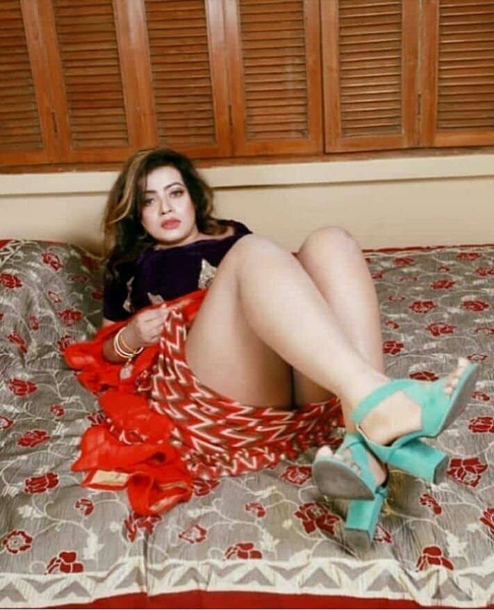 shivani sharma feet 3