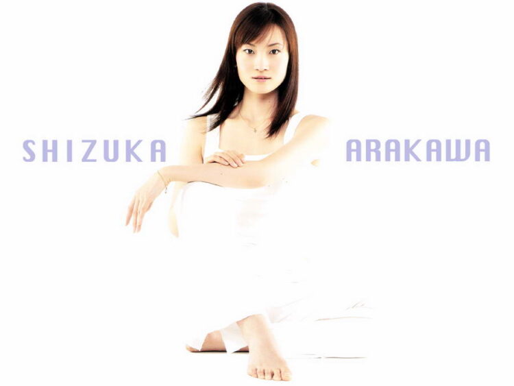 shizuka arakawa feet 2