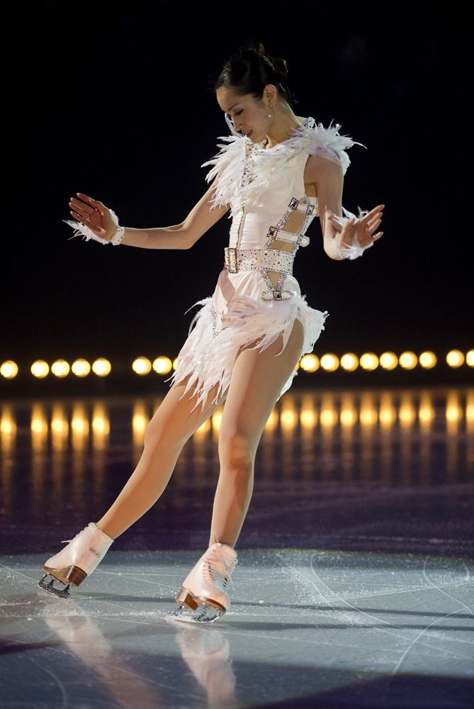 shizuka arakawa feet 3