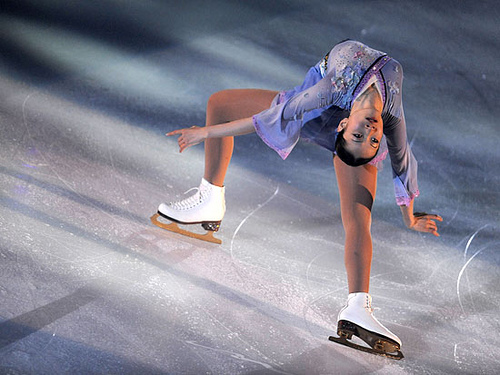 shizuka arakawa feet 6