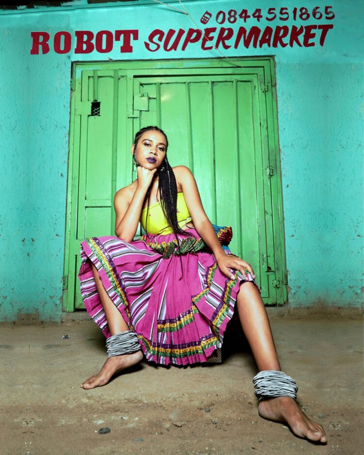 sho madjozi feet scaled