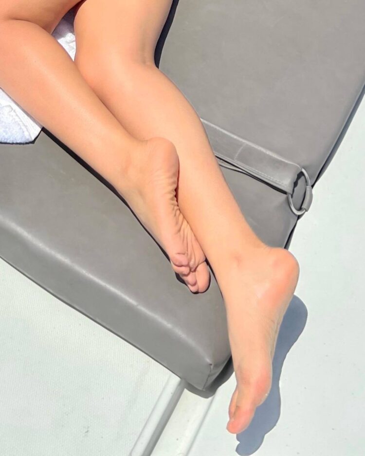 shobhita rana feet 1