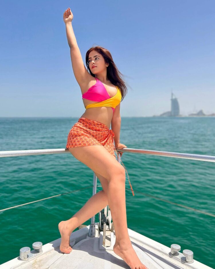 shobhita rana feet 2