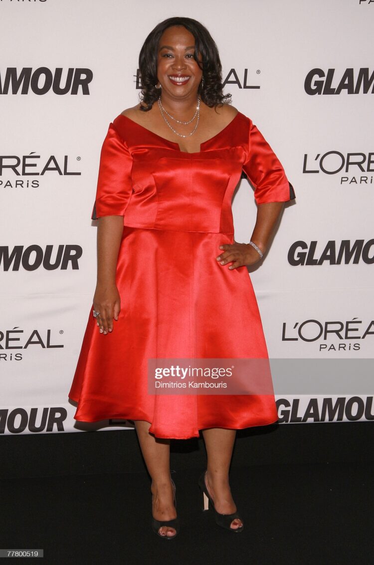 shonda rhimes feet 1