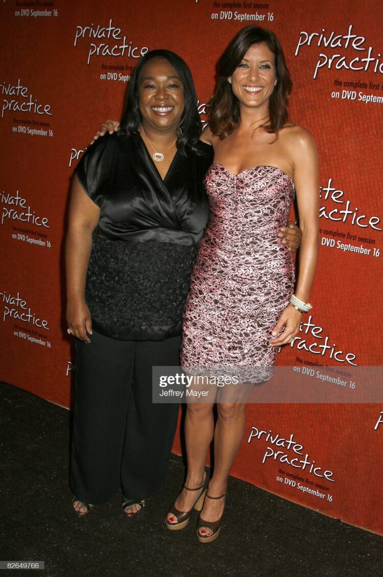 shonda rhimes feet 3