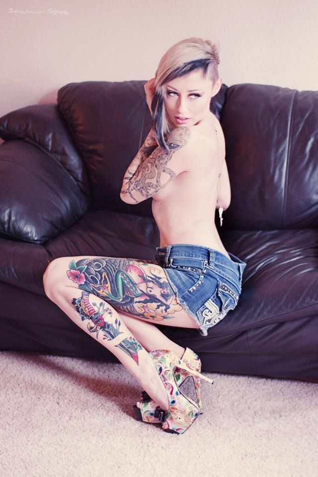 shonda wagner feet 6