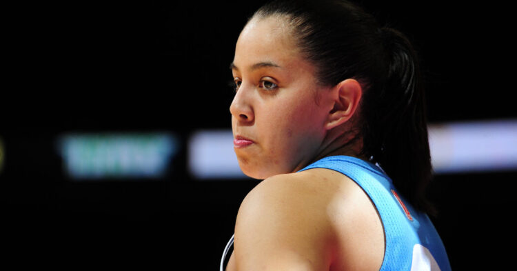 shoni schimmel feet 6