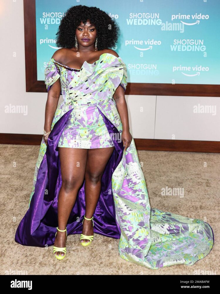 shoniqua shandai feet 1