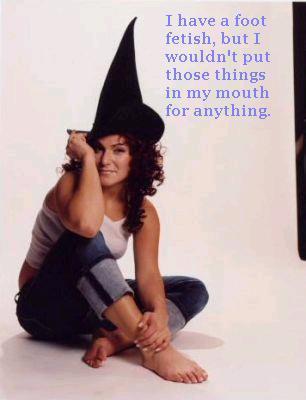 shoshana bean feet 2