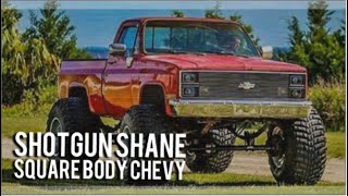 shotgun shane feet 3