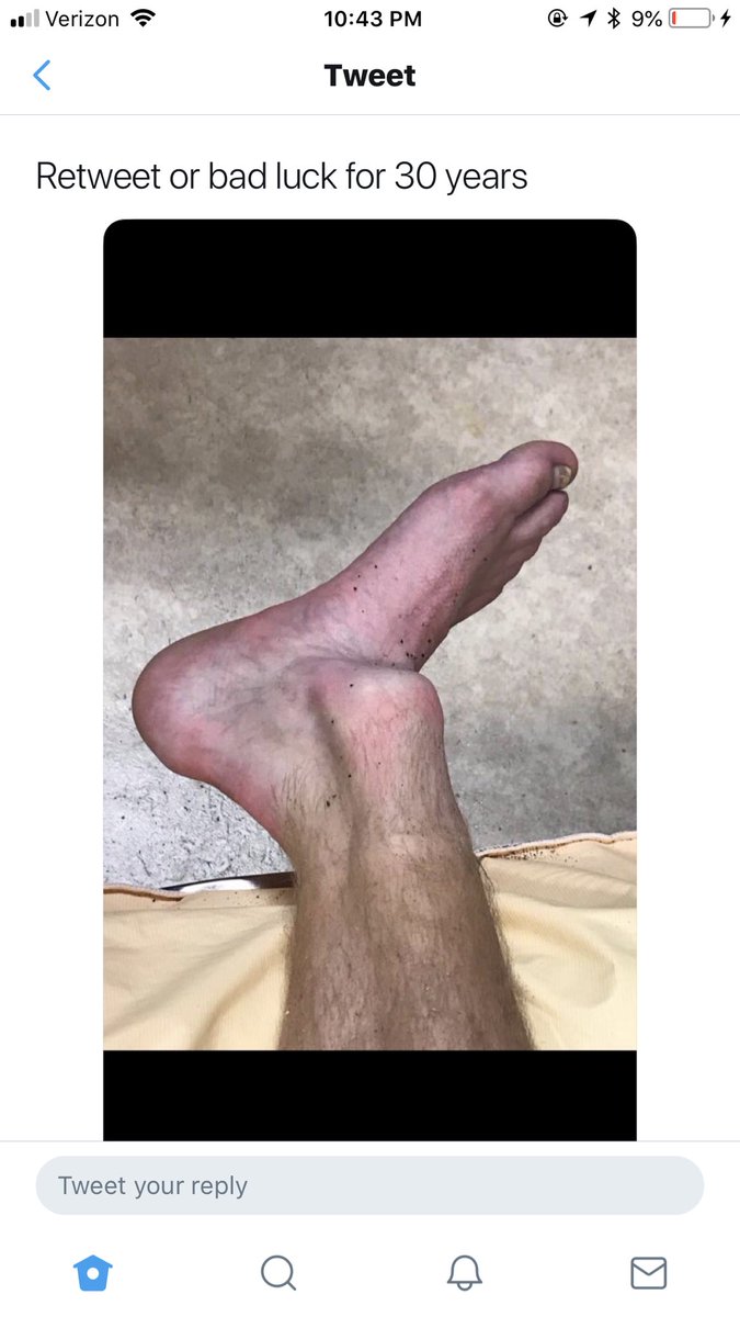 shotgunraids feet 3