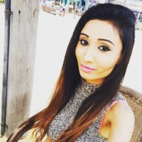 shree vijayandran feet 4